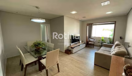 Apartamento à venda, 3 quartos, Saraiva - Uberlândia/MG - Rotina Imobiliária