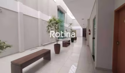 Sala à venda, B. Tibery - Uberlândia/MG - Rotina Imobiliária