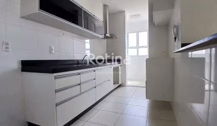Apartamento à venda, 2 quartos, Jardim Finotti - Uberlândia/MG - Rotina Imobiliária