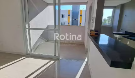 Apartamento à venda, 2 quartos, Santa Mônica - Uberlândia/MG - Rotina Imobiliária