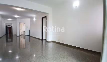 Apartamento à venda, 3 quartos, Centro - Uberlândia/MG - Rotina Imobiliária