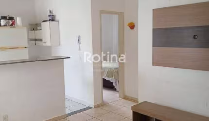 Apartamento à venda, 2 quartos, Shopping Park - Uberlândia/MG - Rotina Imobiliária