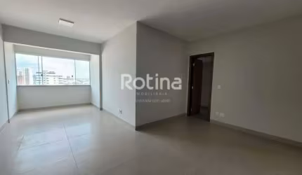 Apartamento à venda, 3 quartos, Osvaldo Rezende - Uberlândia/MG - Rotina Imobiliária