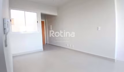 Apartamento à venda, 2 quartos, Tibery - Uberlândia/MG - Rotina Imobiliária