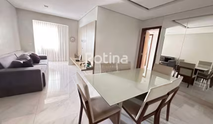 Apartamento à venda, 3 quartos, Osvaldo Rezende - Uberlândia/MG - Rotina Imobiliária