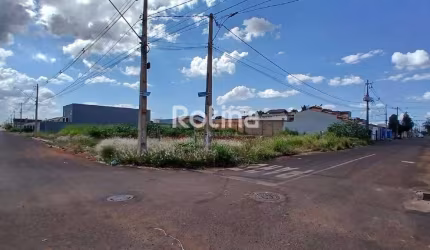 Terreno à venda, Residencial Integração - Uberlândia/MG - Rotina Imobiliária
