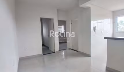 Apartamento à venda, 2 quartos, Novo Mundo - Uberlândia/MG - Rotina Imobiliária