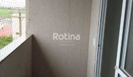 Apartamento à venda, 2 quartos, Morumbi - Uberlândia/MG - Rotina Imobiliária