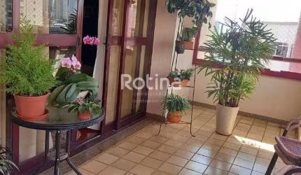 Apartamento à venda, 4 quartos, Fundinho - Uberlândia/MG - Rotina Imobiliária