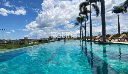 Terreno Condomínio Fechado à venda, Cond. Tamboré - Uberlândia/MG - Rotina Imobiliária
