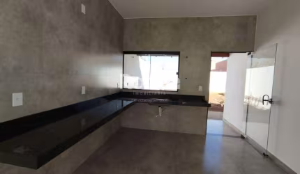 Casa à venda, 2 quartos, Shopping Park - Uberlândia/MG - Rotina Imobiliária