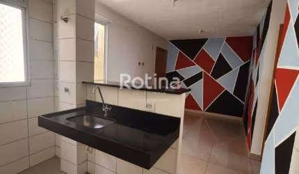 Apartamento à venda, 2 quartos, Laranjeiras - Uberlândia/MG - Rotina Imobiliária