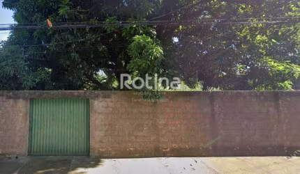 Terreno à venda, Presidente Roosevelt - Uberlândia/MG - Rotina Imobiliária