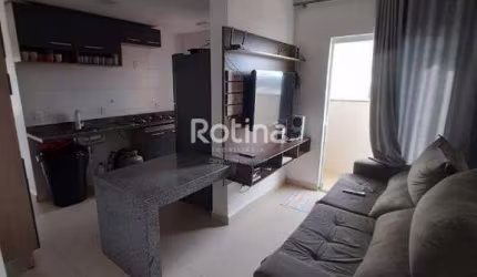 Apartamento à venda, 2 quartos, Aclimação - Uberlândia/MG - Rotina Imobiliária