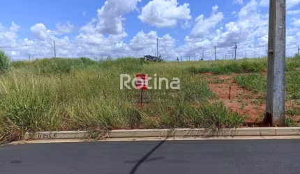 Terreno à venda, Laranjeiras - Uberlândia/MG - Rotina Imobiliária