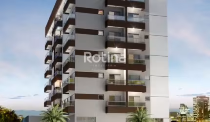Apartamento à venda, 3 quartos, Jaraguá - Uberlândia/MG - Rotina Imobiliária