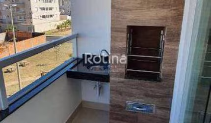 Apartamento à venda, 3 quartos, Novo Mundo - Uberlândia/MG - Rotina Imobiliária
