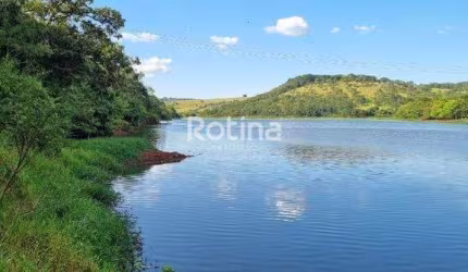 Fazenda à venda, 3 quartos, Zona Rural - Uberlândia/MG - Rotina Imobiliária
