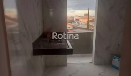 Apartamento à venda, 2 quartos, Santa Rosa - Uberlândia/MG - Rotina Imobiliária