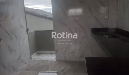 Apartamento à venda, 3 quartos, Santa Rosa - Uberlândia/MG - Rotina Imobiliária