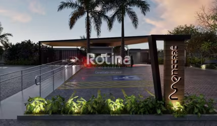 Casa Condomínio Fechado à venda, 3 quartos, Eco Park - Uberlândia/MG - Rotina Imobiliária