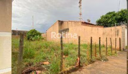 Terreno à venda, Minas Gerais - Uberlândia/MG - Rotina Imobiliária