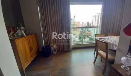 Apartamento à venda, 2 quartos, Centro - Uberlândia/MG - Rotina Imobiliária