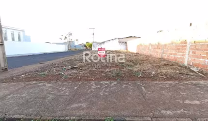 Terreno à venda, Aclimação - Uberlândia/MG - Rotina Imobiliária