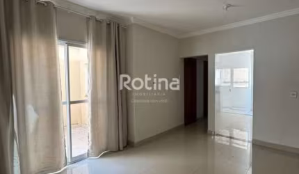 Apartamento à venda, 2 quartos, Jardim Brasília - Uberlândia/MG - Rotina Imobiliária