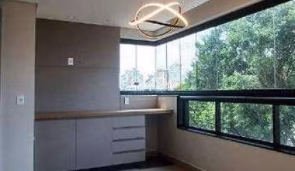 Apartamento à venda, 3 quartos, Patrimônio - Uberlândia/MG - Rotina Imobiliária