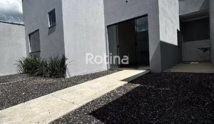 Casa à venda, 2 quartos, Shopping Park - Uberlândia/MG - Rotina Imobiliária