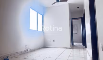 Apartamento à venda, 3 quartos, Nossa Senhora Aparecida - Uberlândia/MG - Rotina Imobiliária