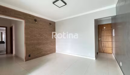 Apartamento à venda, 3 quartos, Jardim Finotti - Uberlândia/MG - Rotina Imobiliária