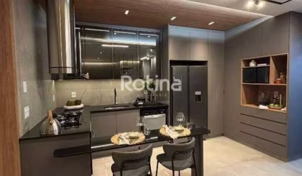 Apartamento à venda, 3 quartos, Saraiva - Uberlândia/MG