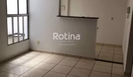 Apartamento à venda, 2 quartos, Aclimação - Uberlândia/MG - Rotina Imobiliária