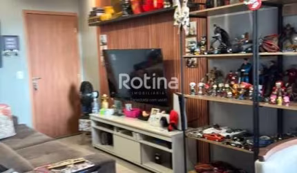Apartamento à venda, 2 quartos, Jardim Brasília - Uberlândia/MG - Rotina Imobiliária