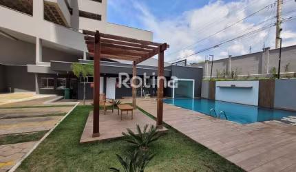 Apartamento à venda, 2 quartos, Martins - Uberlândia/MG - Rotina Imobiliária