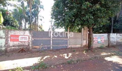 Área à venda, Jardim Brasília - Uberlândia/MG - Rotina Imobiliária