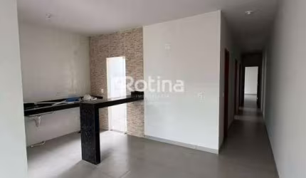 Casa à venda, 2 quartos, Verde Umuarama - Uberlândia/MG - Rotina Imobiliária