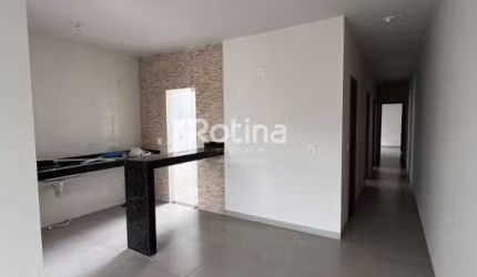 Casa à venda, 3 quartos, Verde Umuarama - Uberlândia/MG - Rotina Imobiliária