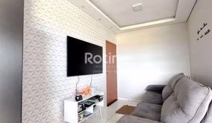 Apartamento à venda, 2 quartos, Laranjeiras - Uberlândia/MG - Rotina Imobiliária
