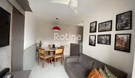 Apartamento à venda, 2 quartos, Patrimônio - Uberlândia/MG - Rotina Imobiliária