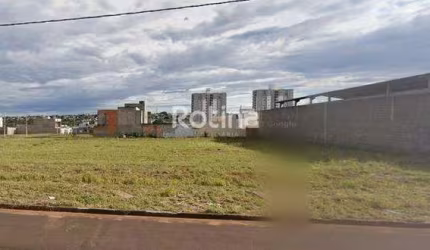 Área à venda, GSP Life I - Uberlândia/MG - Rotina Imobiliária