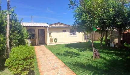 Casa à venda, 3 quartos, Custódio Pereira - Uberlândia/MG - Rotina Imobiliária