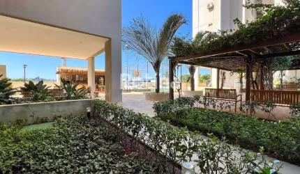 Apartamento à venda, 2 quartos, Tubalina - Uberlândia/MG - Rotina Imobiliária