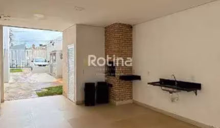 Apartamento à venda, 2 quartos, Granada - Uberlândia/MG - Rotina Imobiliária