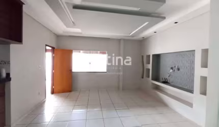 Casa à venda, 3 quartos, Bosque dos Buritis - Uberlândia/MG - Rotina Imobiliária