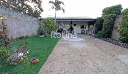 Casa à venda, 2 quartos, Jardim Canaã - Uberlândia/MG - Rotina Imobiliária