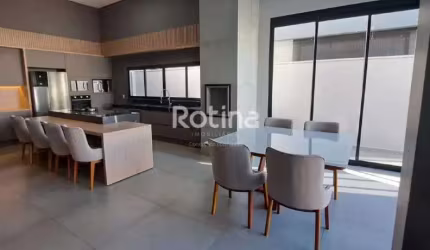 Casa Condomínio Fechado à venda, 3 quartos, Cond. Park Sul - Uberlândia/MG - Rotina Imobiliária