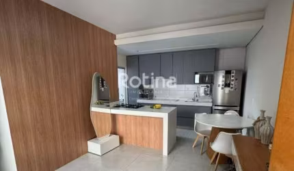 Apartamento para Venda, 3 quartos, Shopping Park - Uberlândia/MG - Rotina Imobiliária